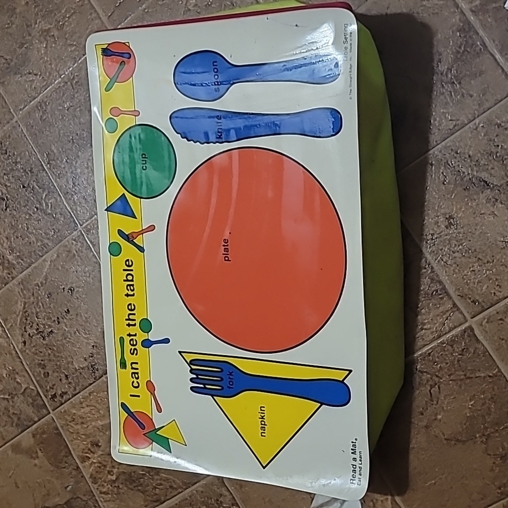 Mini Lap Desk Eating Tray